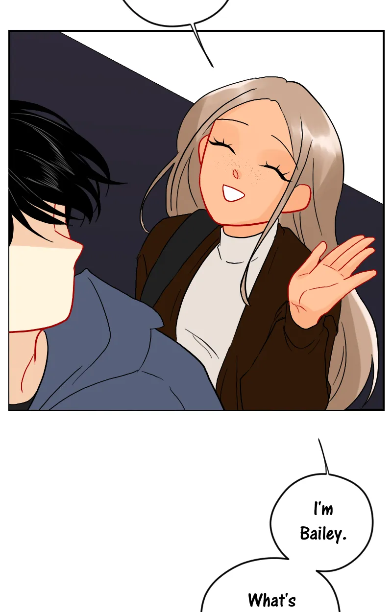 Love Me Knot Chapter 146 page 35 - 