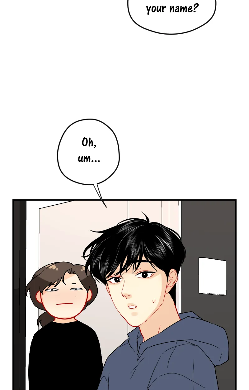 Love Me Knot Chapter 146 page 36 - 