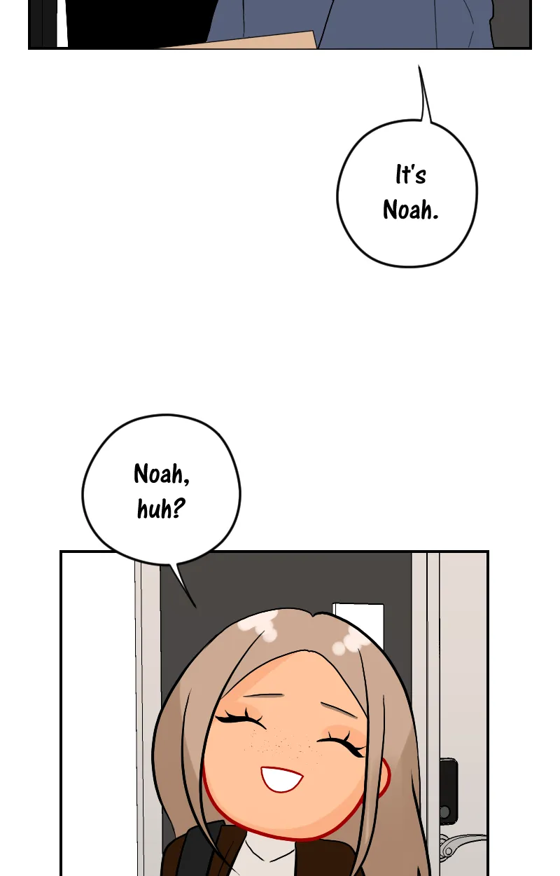 Love Me Knot Chapter 146 page 37 - 