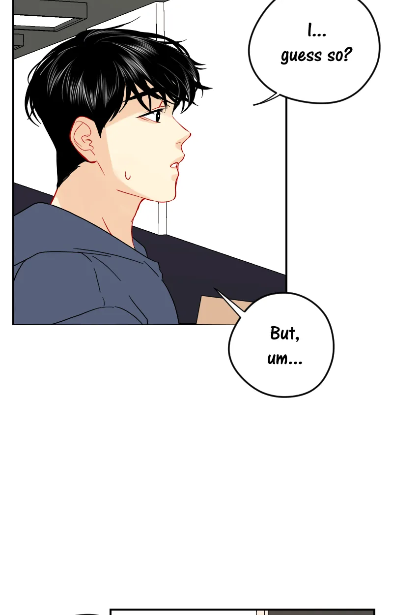 Love Me Knot Chapter 146 page 39 - 