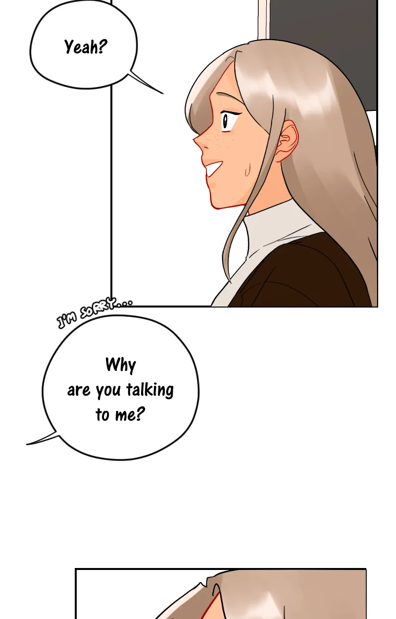 Love Me Knot Chapter 146 page 40 - 