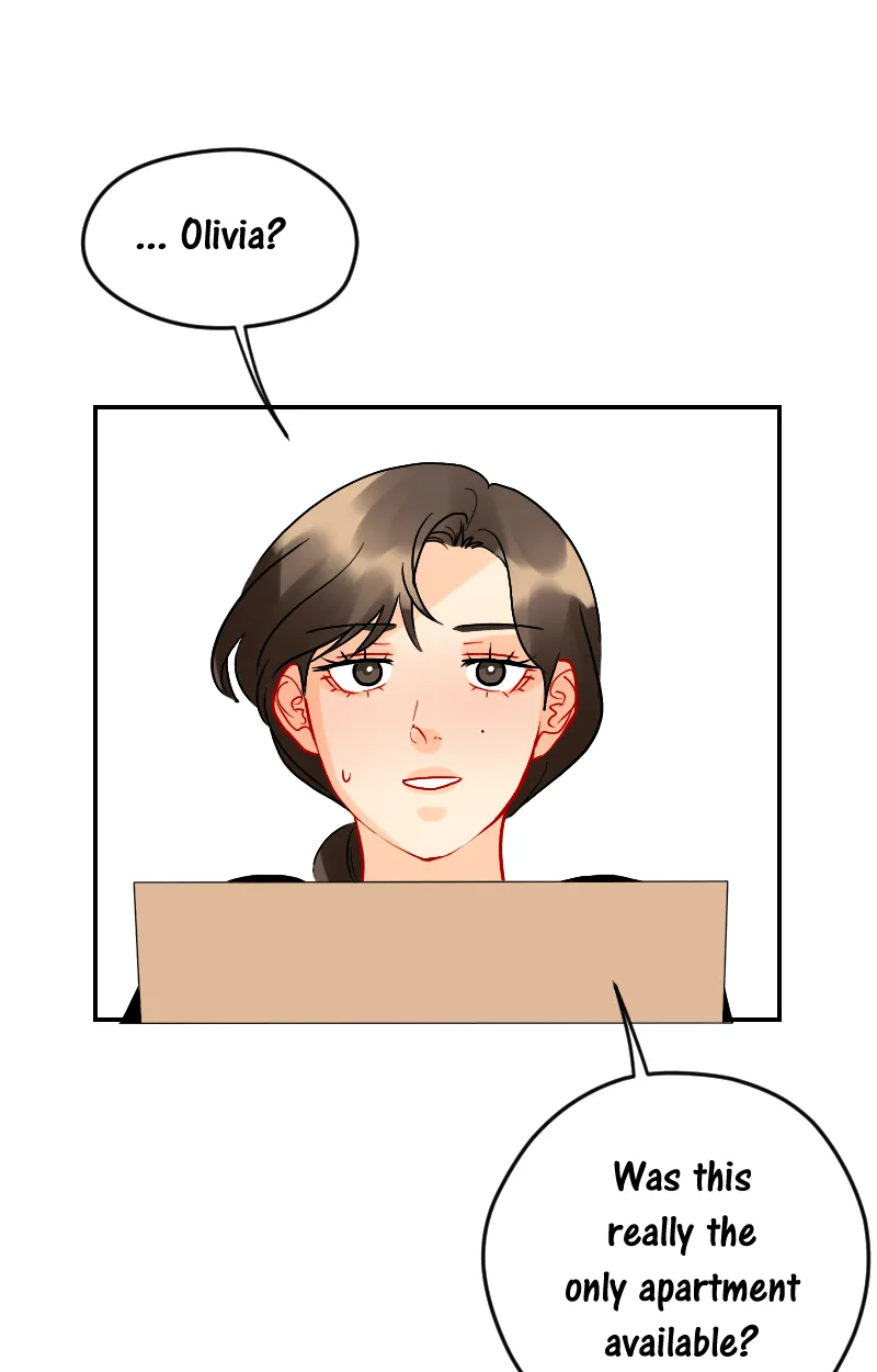 Love Me Knot Chapter 146 page 5 - 