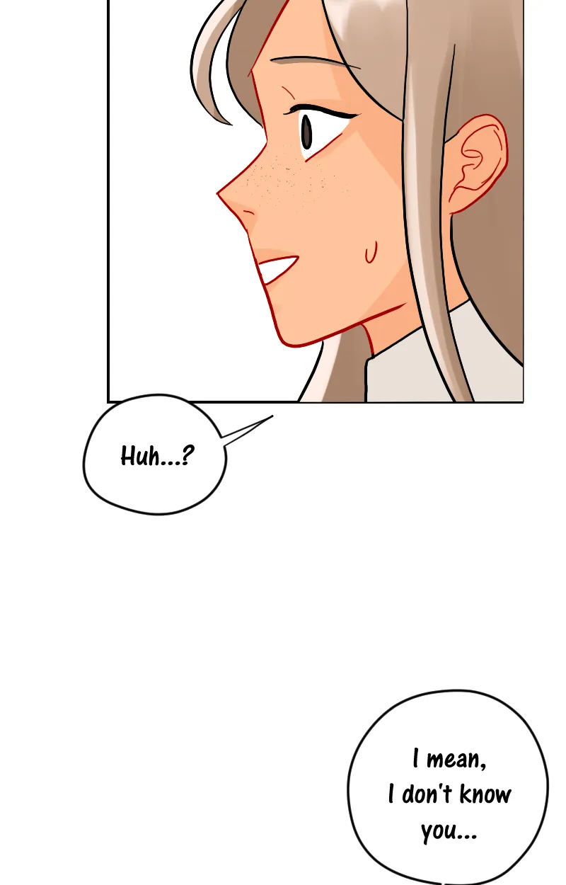 Love Me Knot Chapter 146 page 41 - 