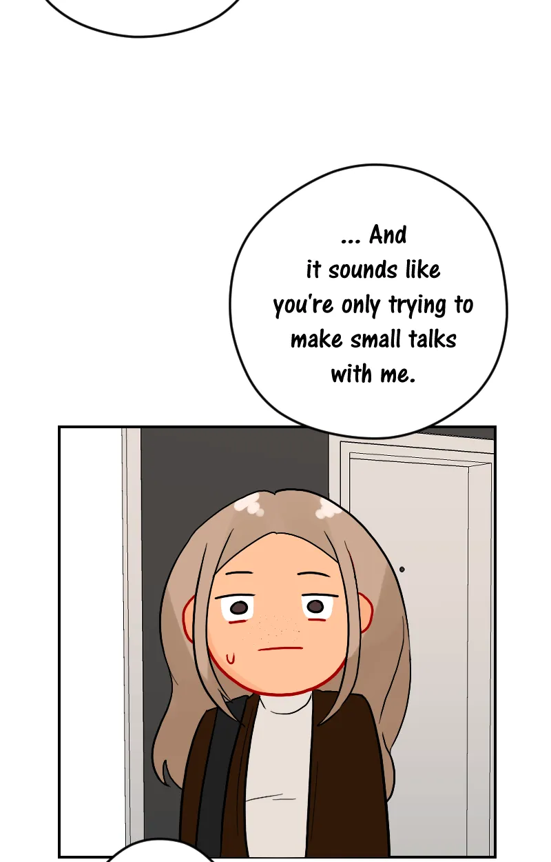 Love Me Knot Chapter 146 page 43 - 