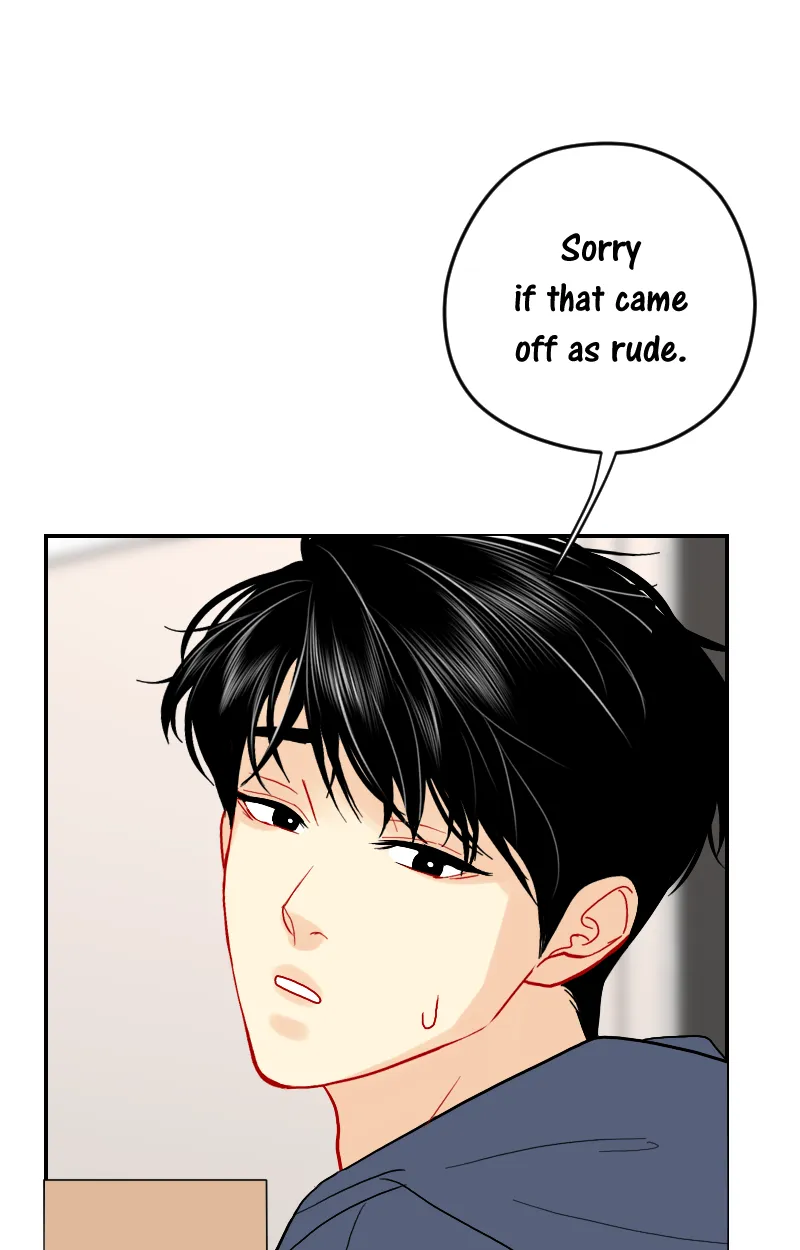 Love Me Knot Chapter 146 page 45 - 