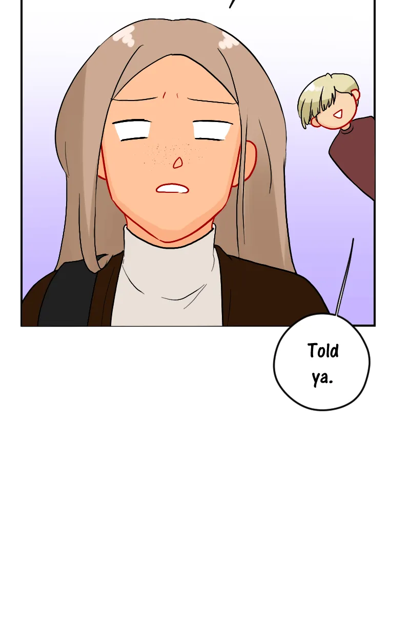 Love Me Knot Chapter 146 page 47 - 
