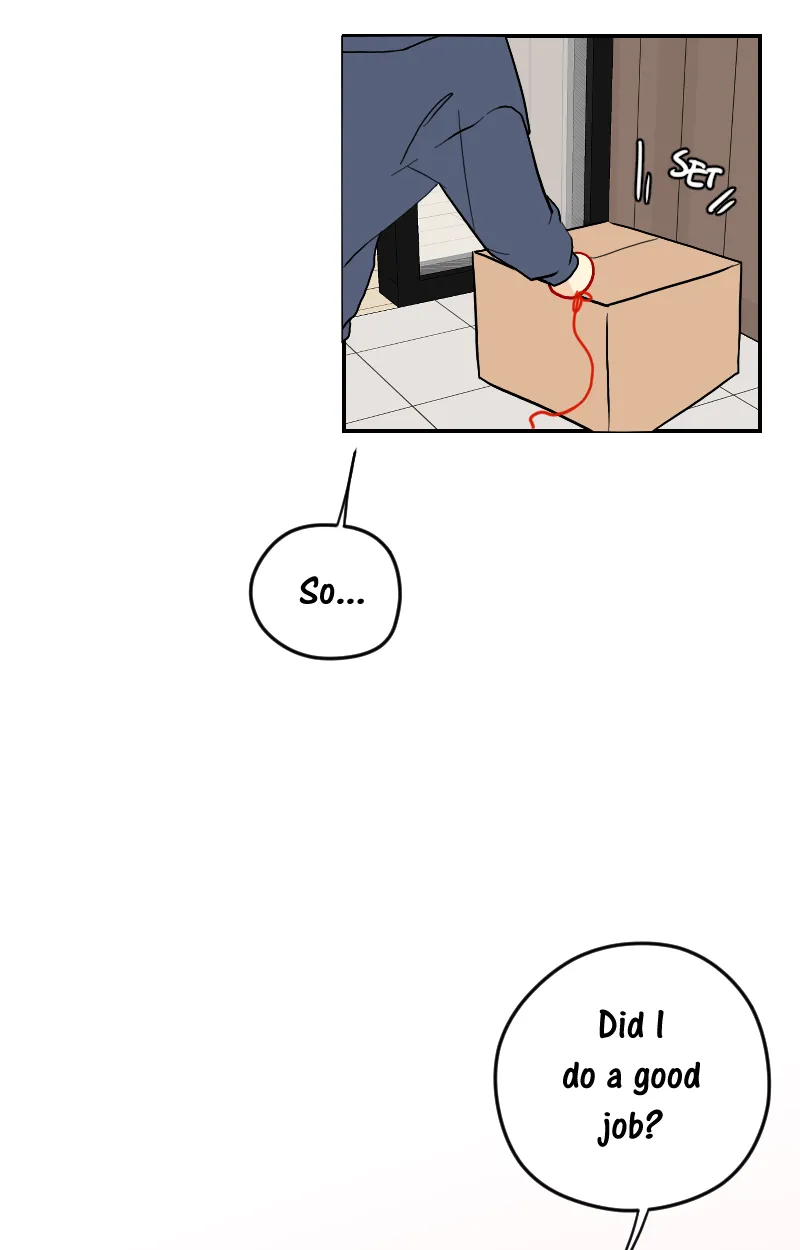 Love Me Knot Chapter 146 page 48 - 