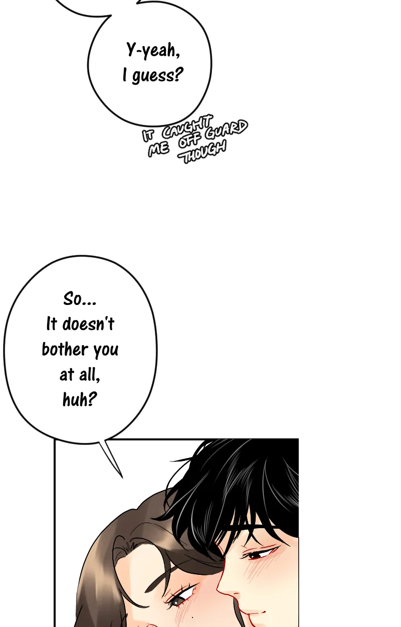 Love Me Knot Chapter 146 page 50 - 