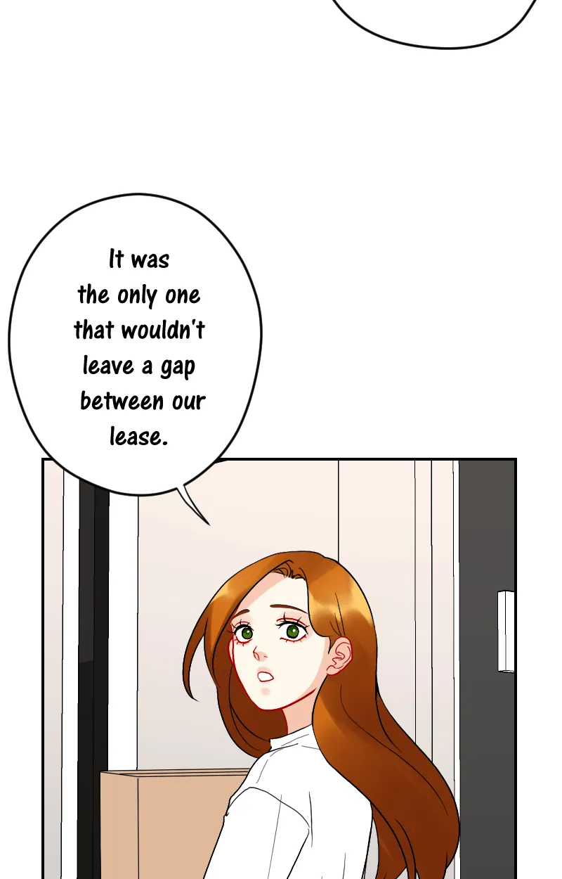 Love Me Knot Chapter 146 page 6 - 