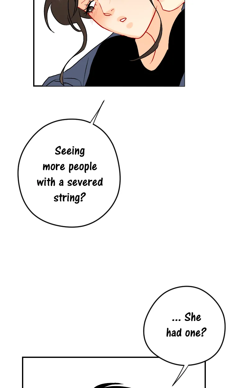 Love Me Knot Chapter 146 page 51 - 