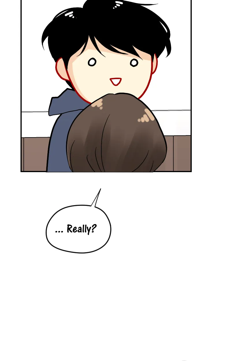 Love Me Knot Chapter 146 page 52 - 