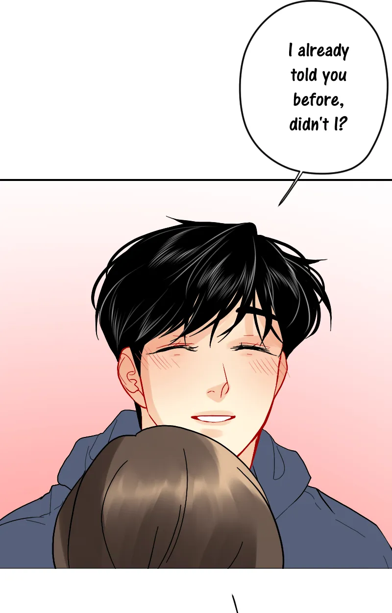 Love Me Knot Chapter 146 page 53 - 