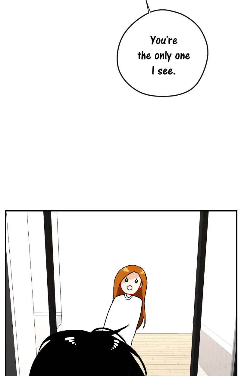 Love Me Knot Chapter 146 page 54 - 