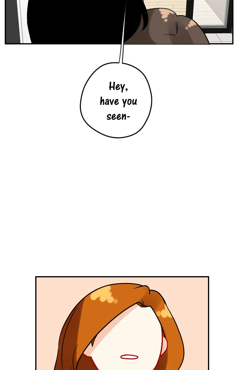 Love Me Knot Chapter 146 page 55 - 