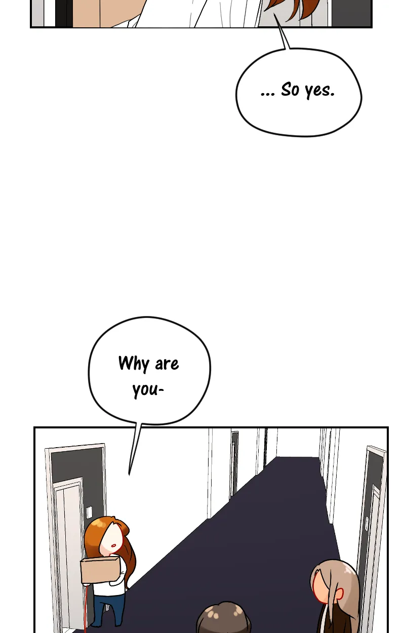 Love Me Knot Chapter 146 page 7 - 