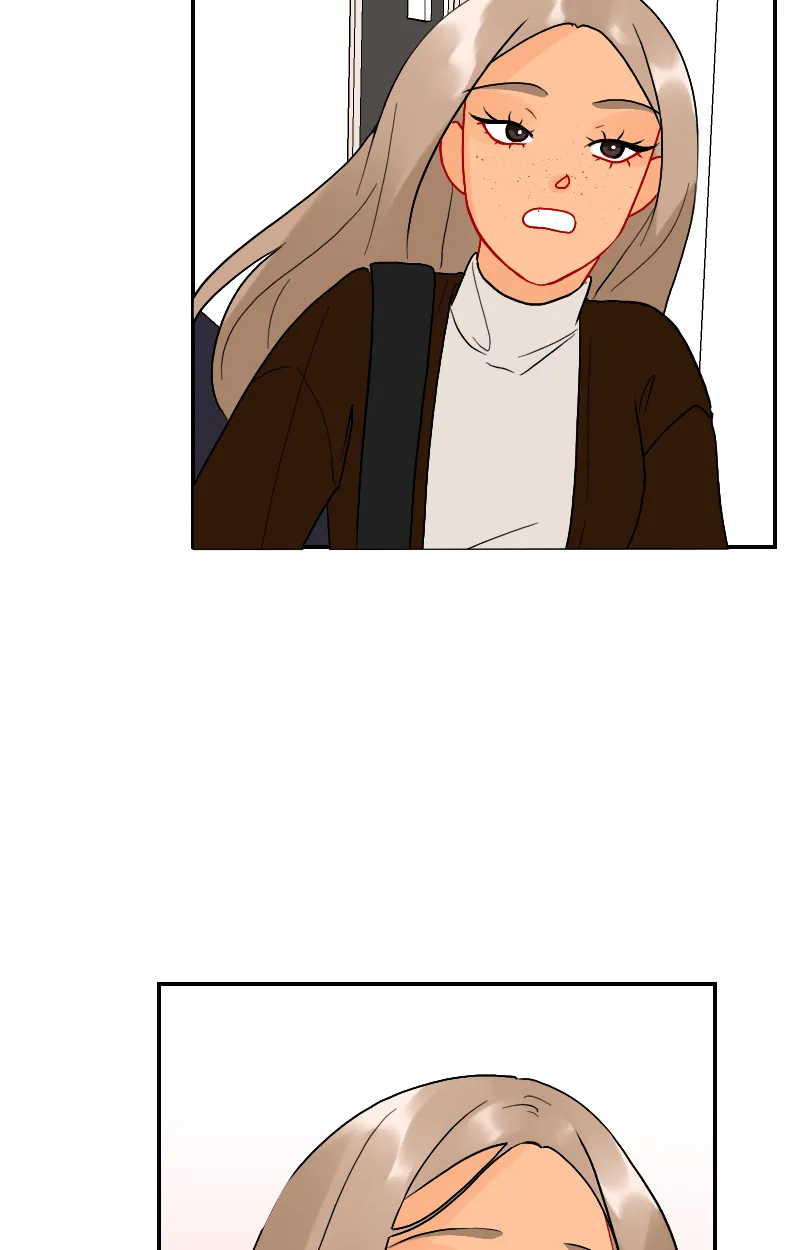 Love Me Knot Chapter 146 page 10 - 