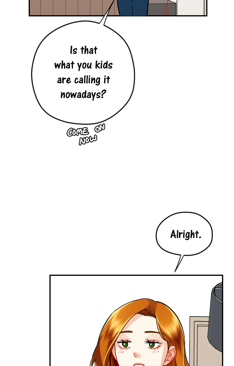 Love Me Knot Chapter 147 page 12 - 