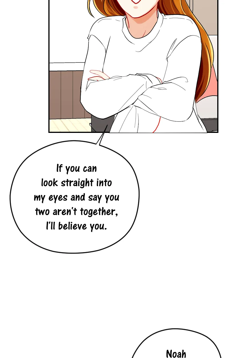 Love Me Knot Chapter 147 page 13 - 