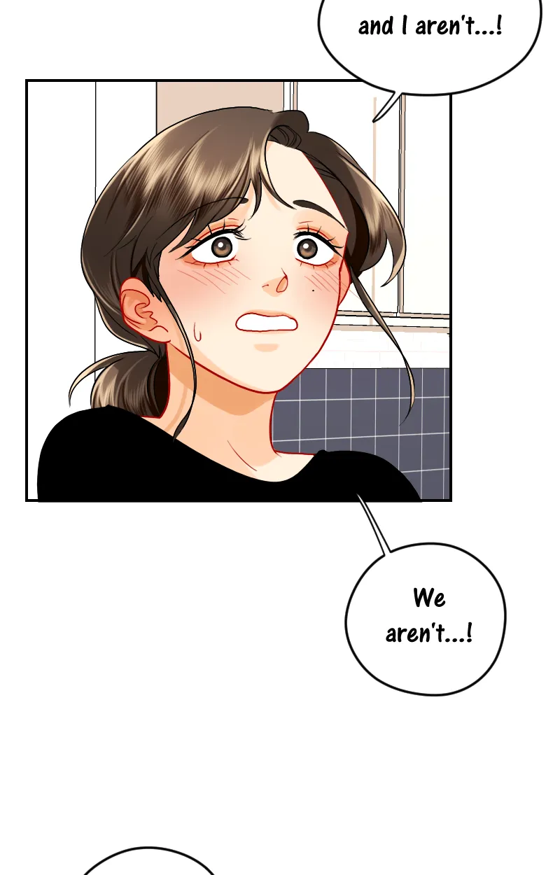 Love Me Knot Chapter 147 page 14 - 