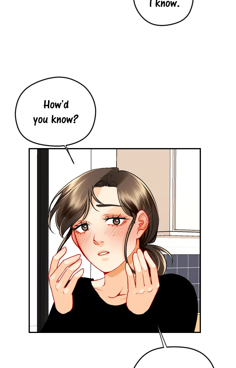 Love Me Knot Chapter 147 page 17 - 