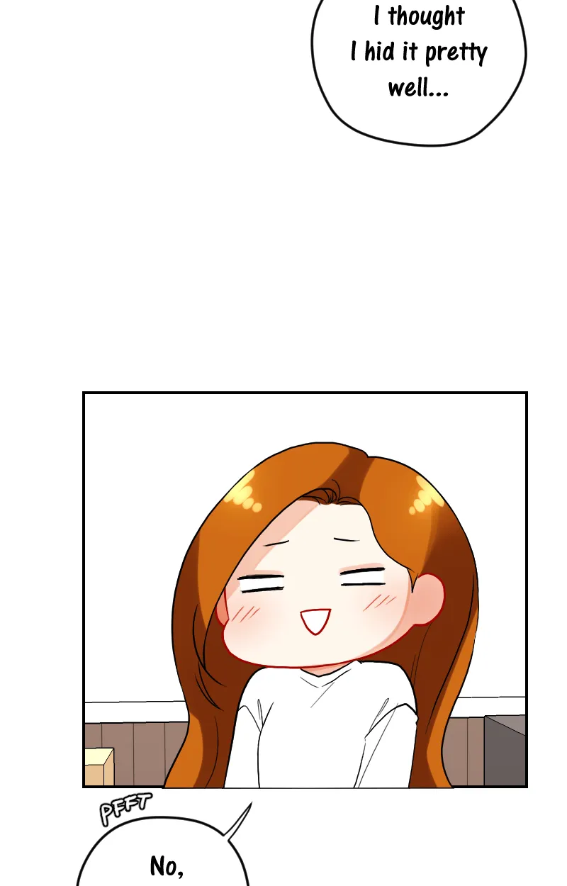 Love Me Knot Chapter 147 page 18 - 