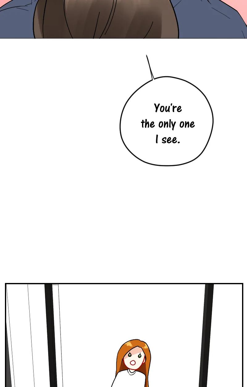 Love Me Knot Chapter 147 page 3 - 