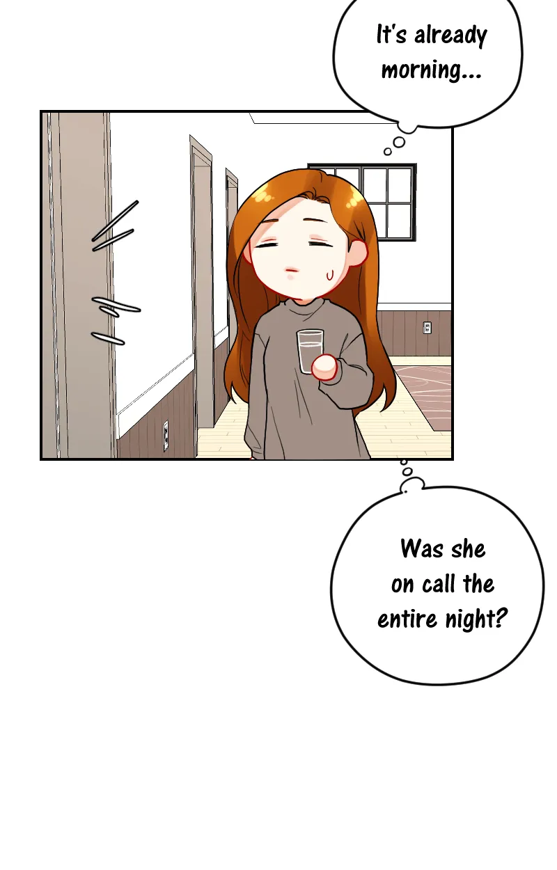 Love Me Knot Chapter 147 page 22 - 