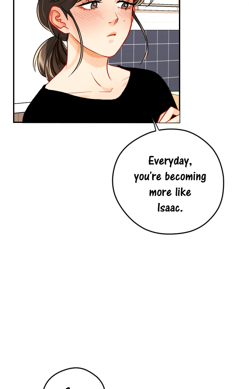 Love Me Knot Chapter 147 page 25 - 
