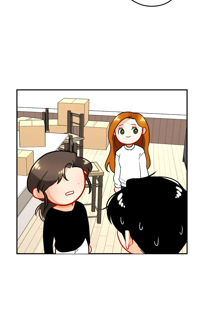 Love Me Knot Chapter 147 page 28 - 