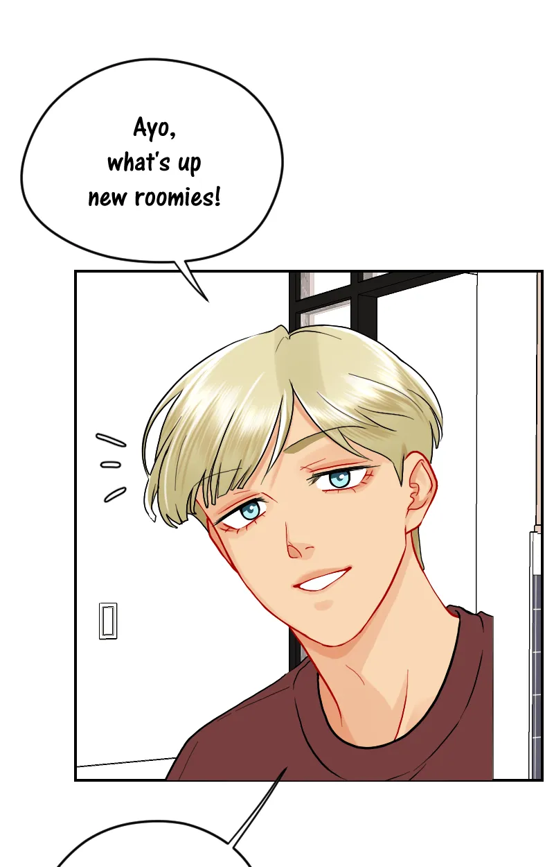 Love Me Knot Chapter 147 page 29 - 