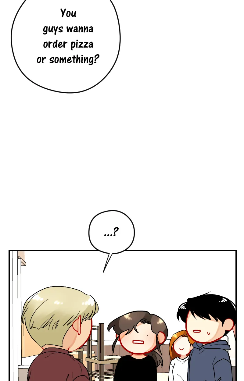 Love Me Knot Chapter 147 page 30 - 