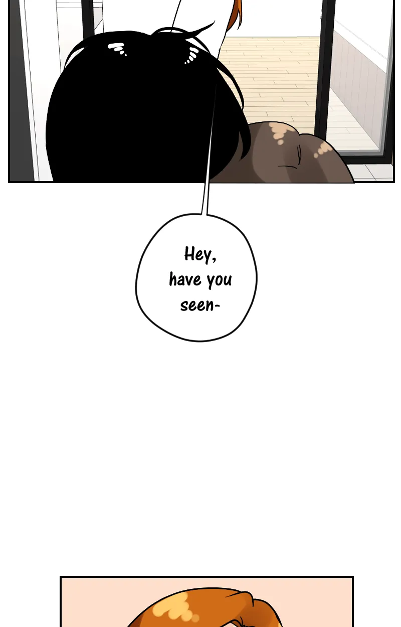 Love Me Knot Chapter 147 page 4 - 