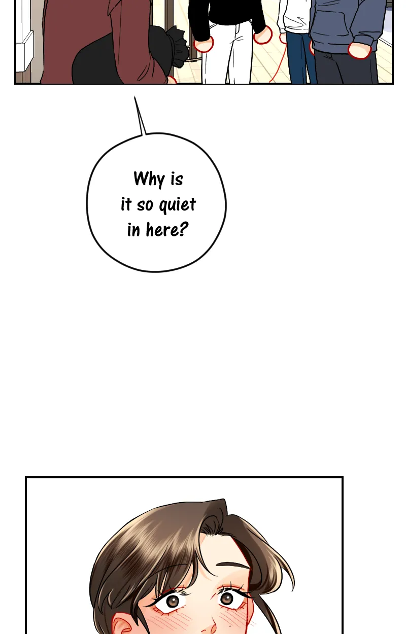 Love Me Knot Chapter 147 page 31 - 