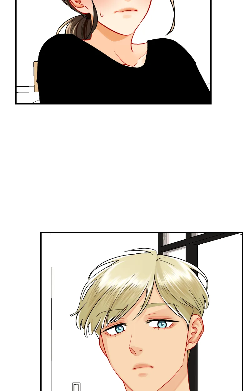 Love Me Knot Chapter 147 page 32 - 