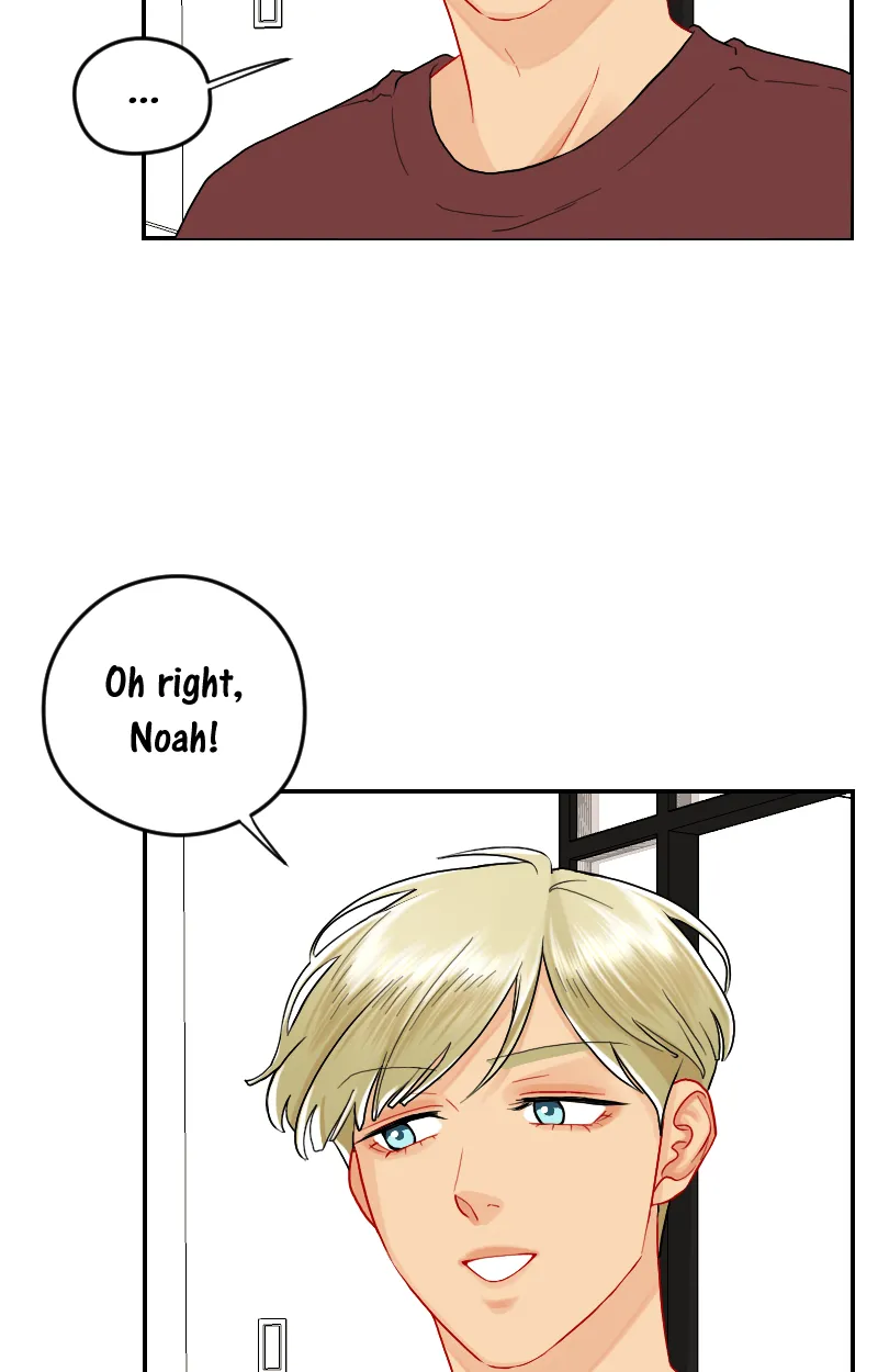 Love Me Knot Chapter 147 page 33 - 
