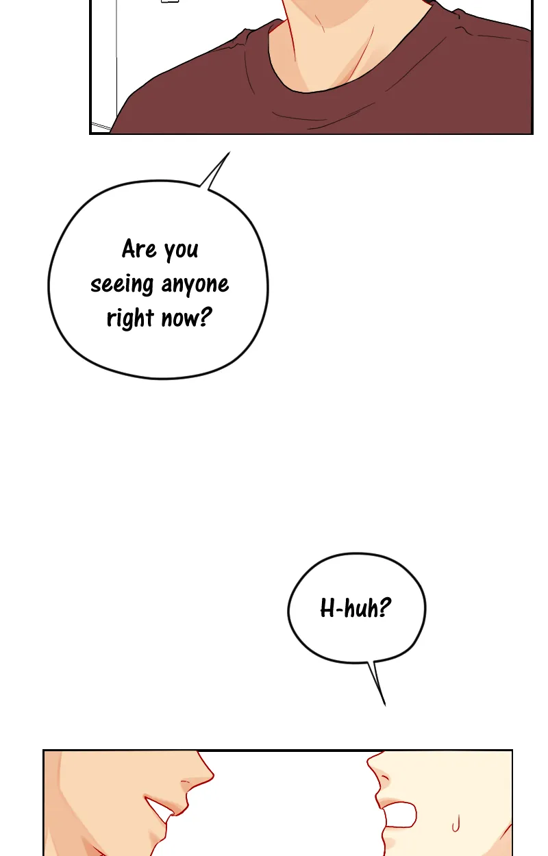 Love Me Knot Chapter 147 page 34 - 