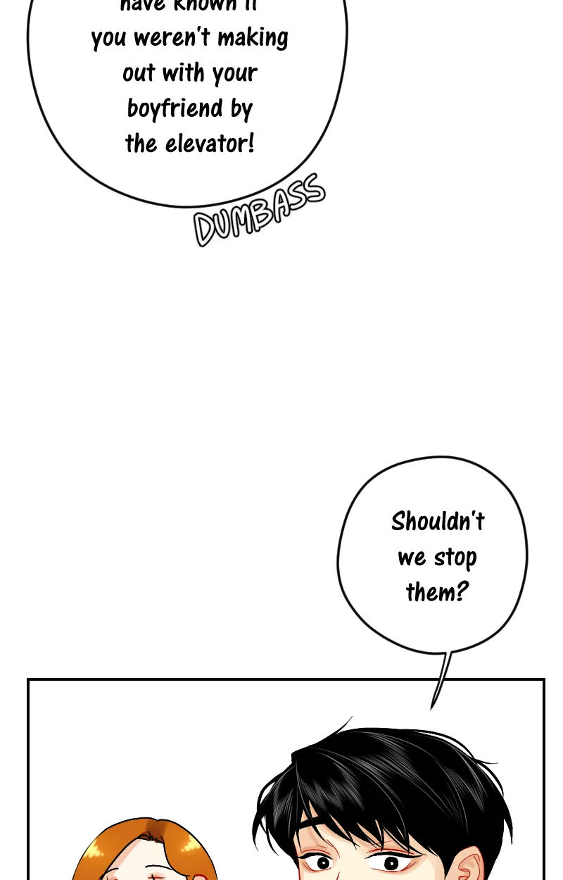 Love Me Knot Chapter 147 page 37 - 