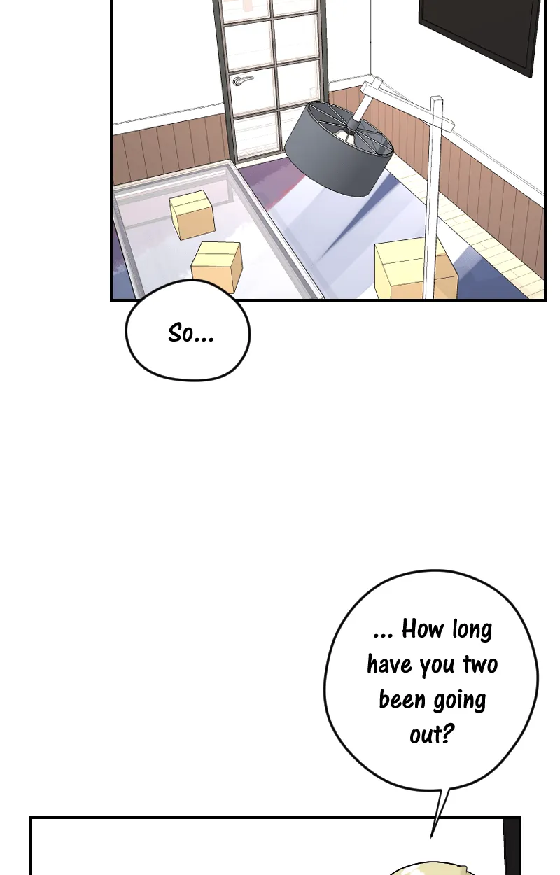 Love Me Knot Chapter 147 page 39 - 