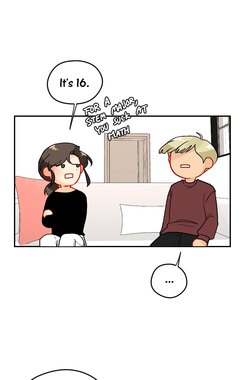Love Me Knot Chapter 147 page 42 - 