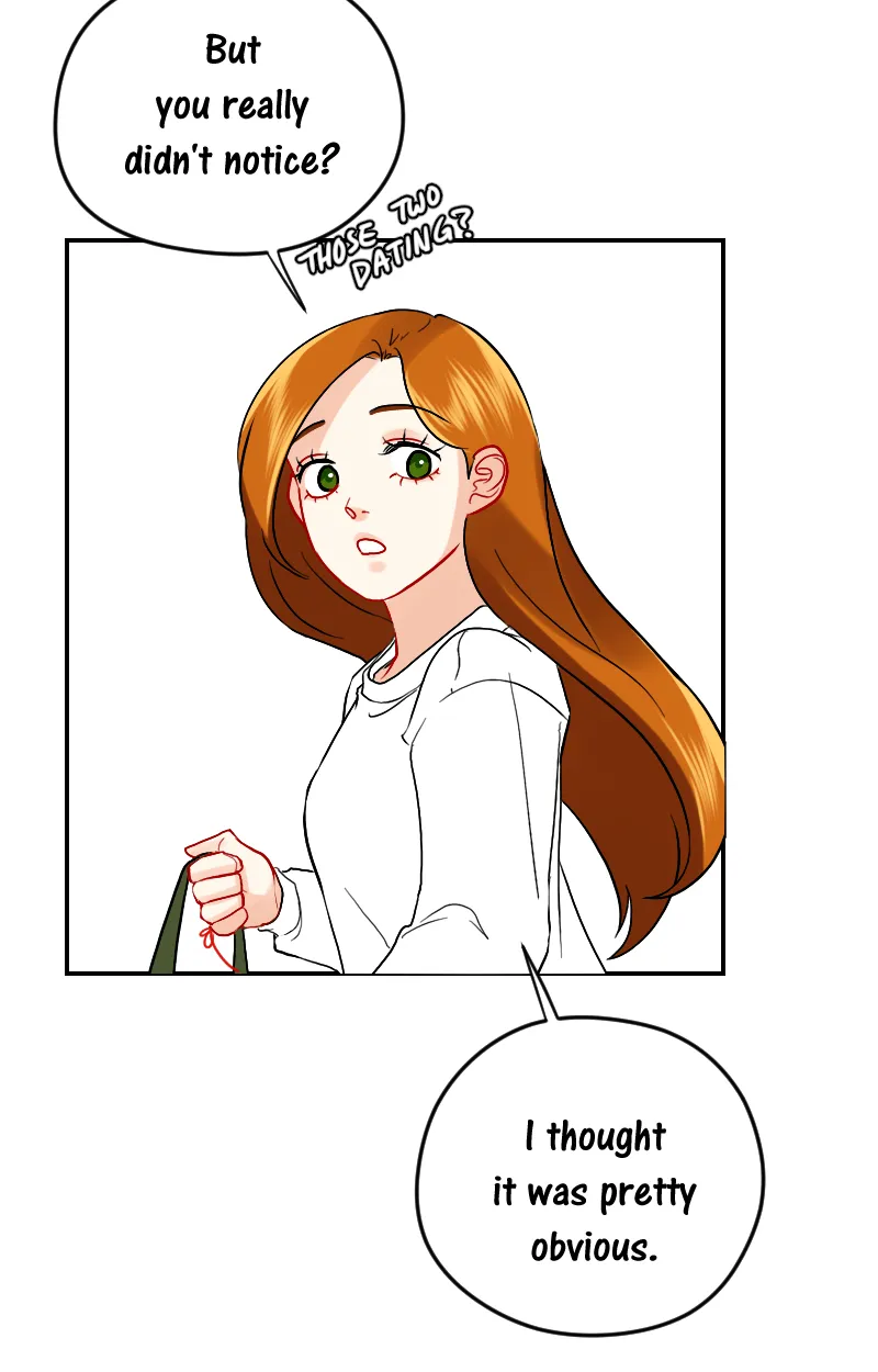Love Me Knot Chapter 147 page 43 - 