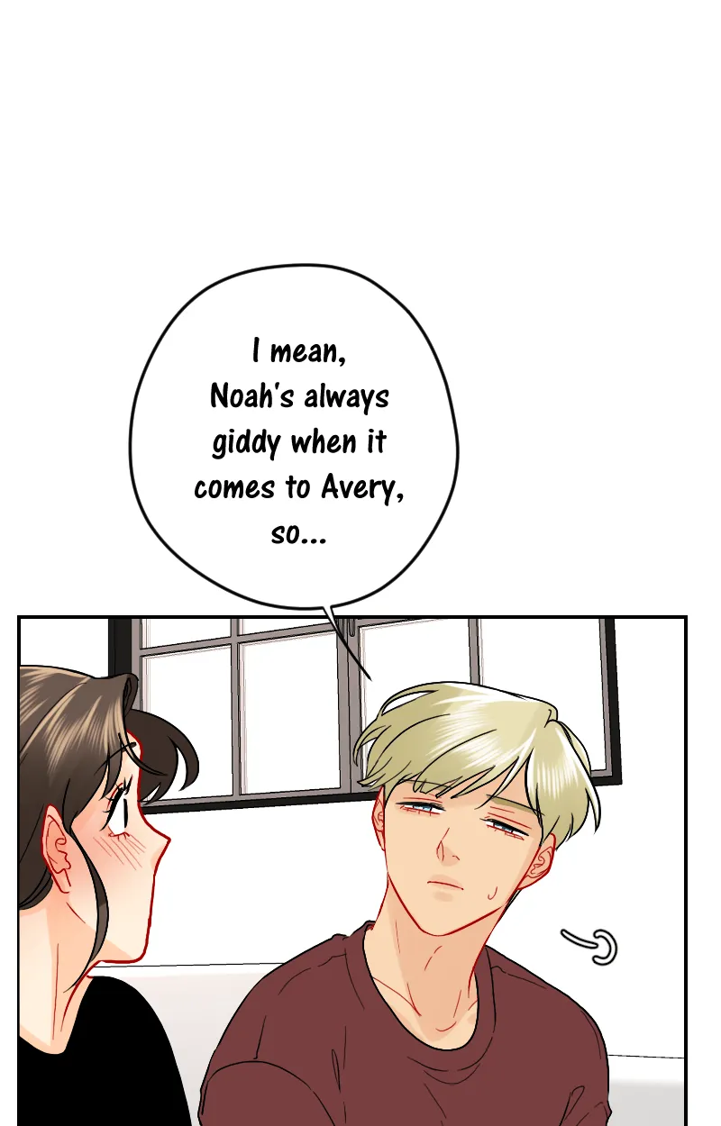 Love Me Knot Chapter 147 page 44 - 
