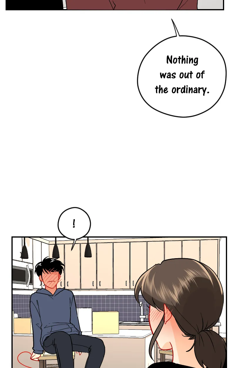 Love Me Knot Chapter 147 page 45 - 