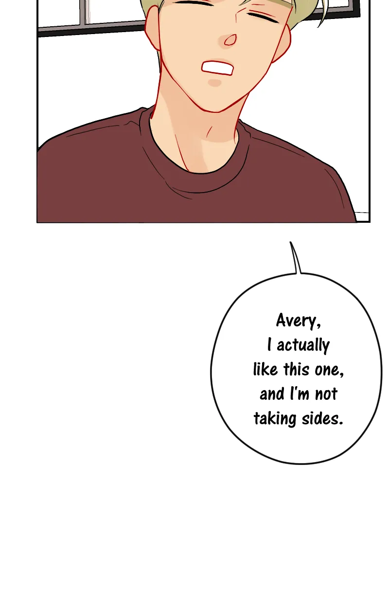 Love Me Knot Chapter 147 page 48 - 
