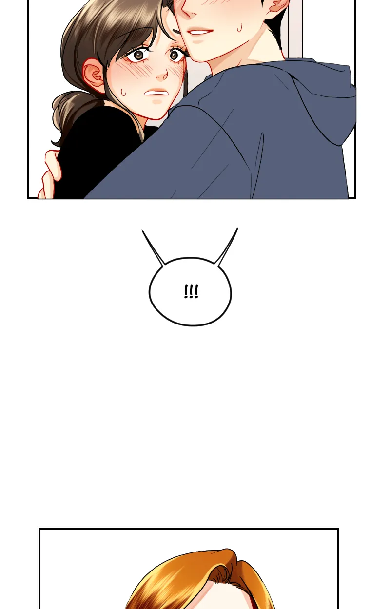 Love Me Knot Chapter 147 page 6 - 