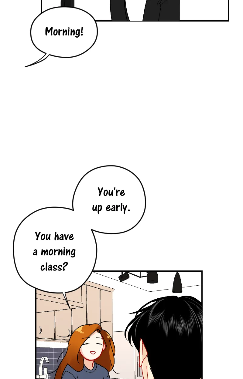 Love Me Knot Chapter 147 page 52 - 