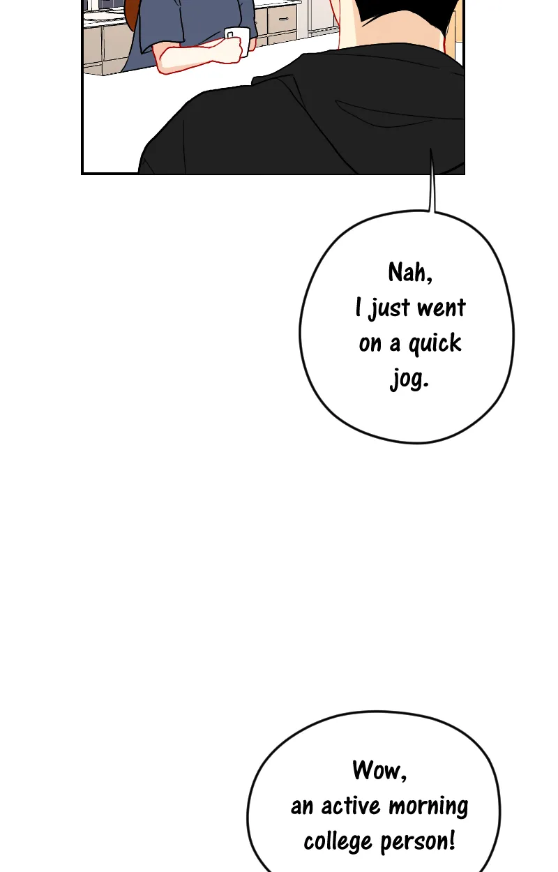 Love Me Knot Chapter 147 page 53 - 