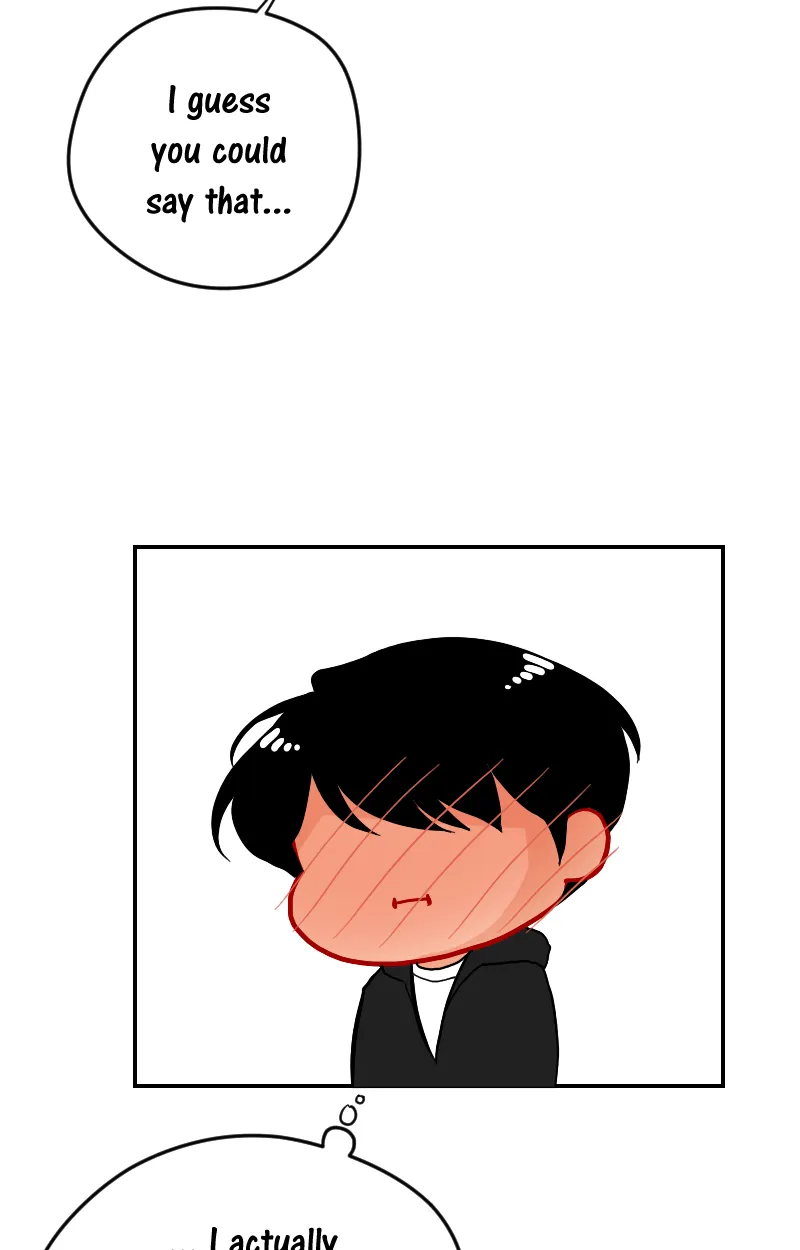 Love Me Knot Chapter 147 page 56 - 