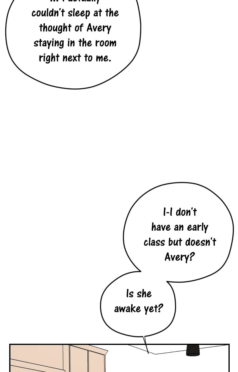 Love Me Knot Chapter 147 page 57 - 