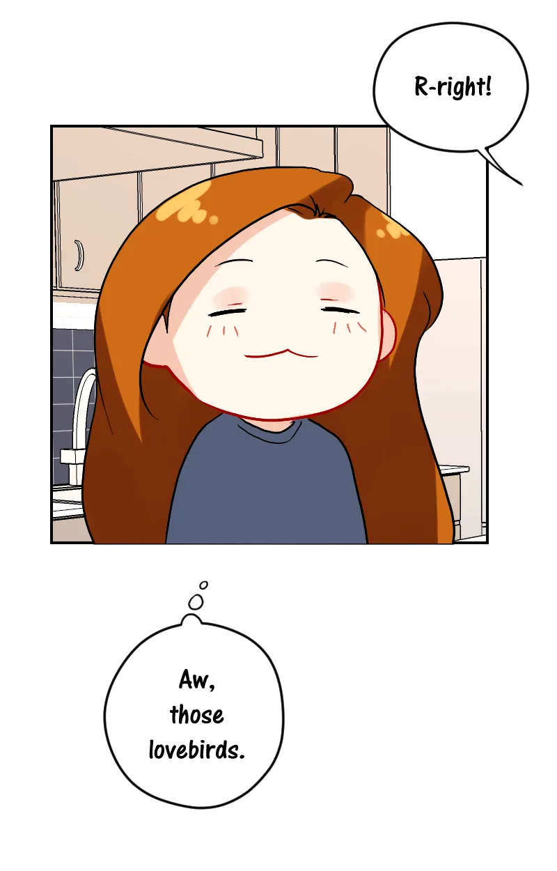 Love Me Knot Chapter 147 page 59 - 