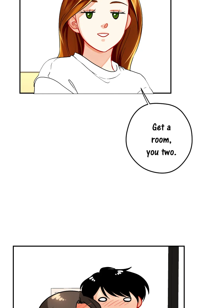 Love Me Knot Chapter 147 page 7 - 